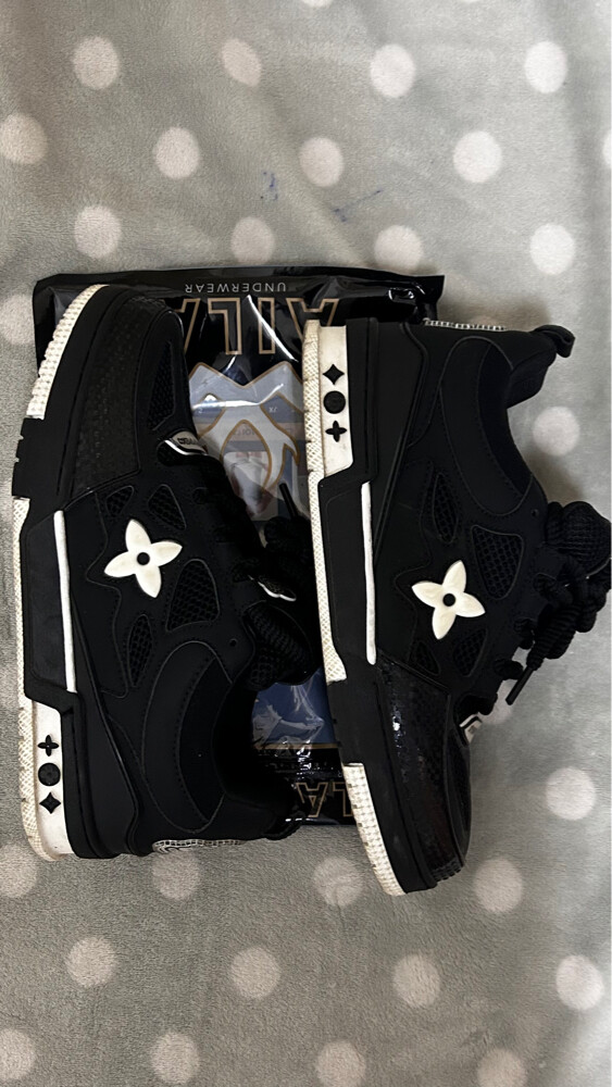 Lv skate  - 4