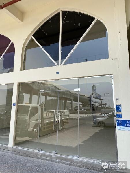محل بالقرب من استر عين خالد - 3