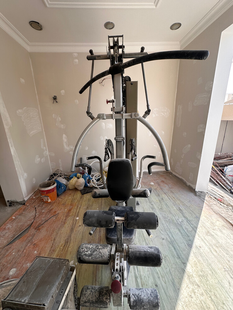 gym machine - 4