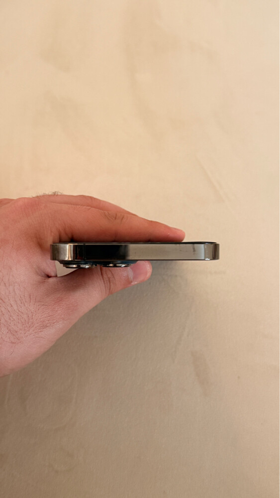 iPhone 13 Pro Max 256 GB - 2