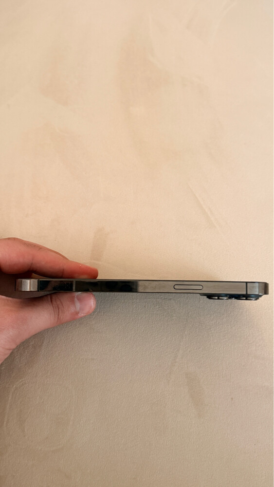 iPhone 13 Pro Max 256 GB - 3