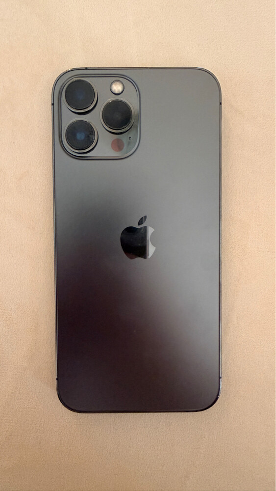 iPhone 13 Pro Max 256 GB - 4