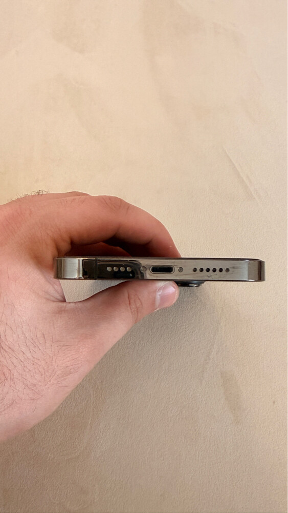 iPhone 13 Pro Max 256 GB - 5