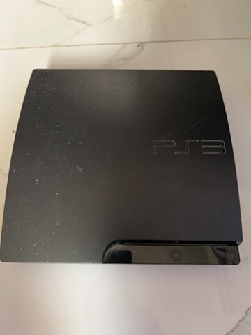 sony 3 - 1