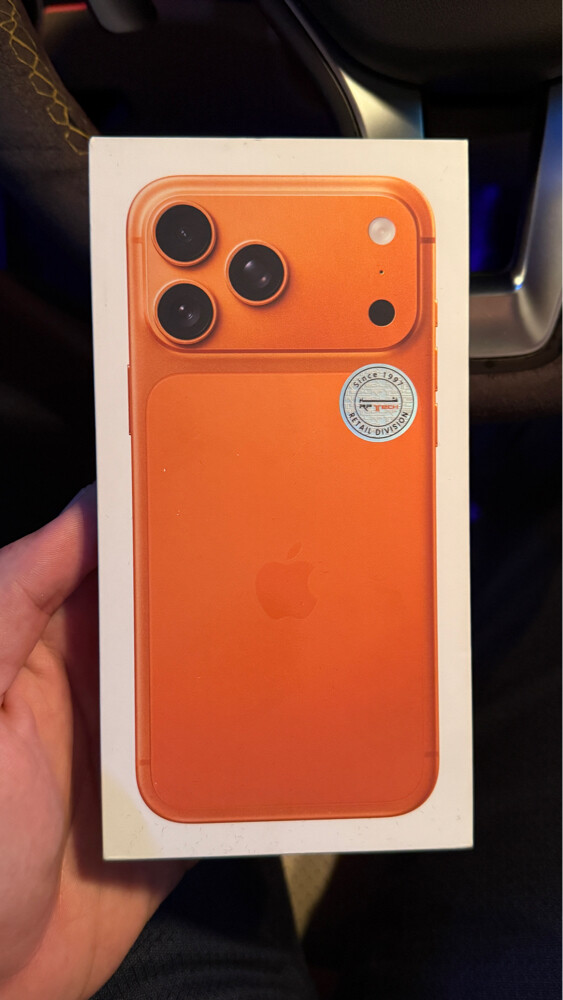 iphone 17 promax  - 3