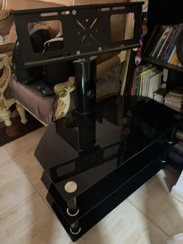 حامل تلفاز - 1