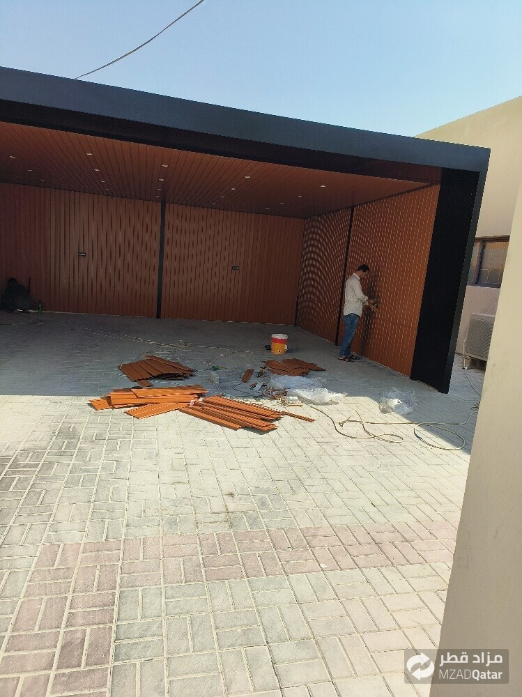 sun shade car parking - 11