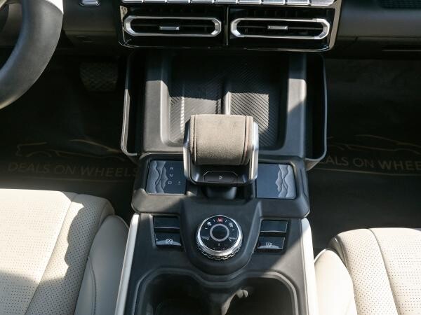 Jetour T1 2026 - 9