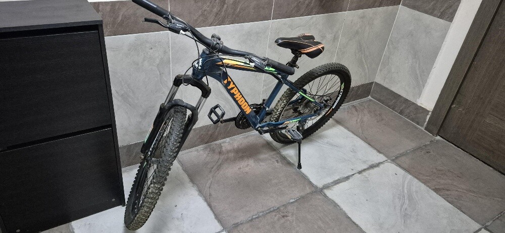 bicyle - 1