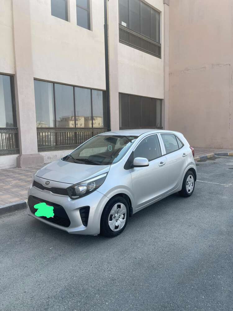 picanto 2020 - 3