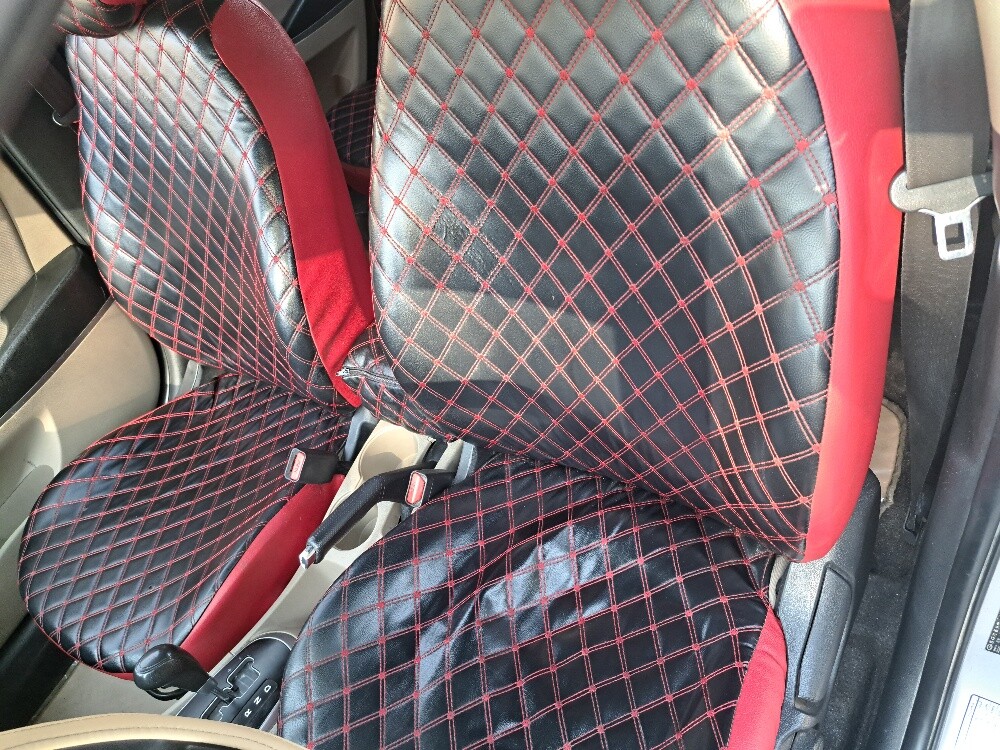 Hyundai Accent 2018 Model - 3