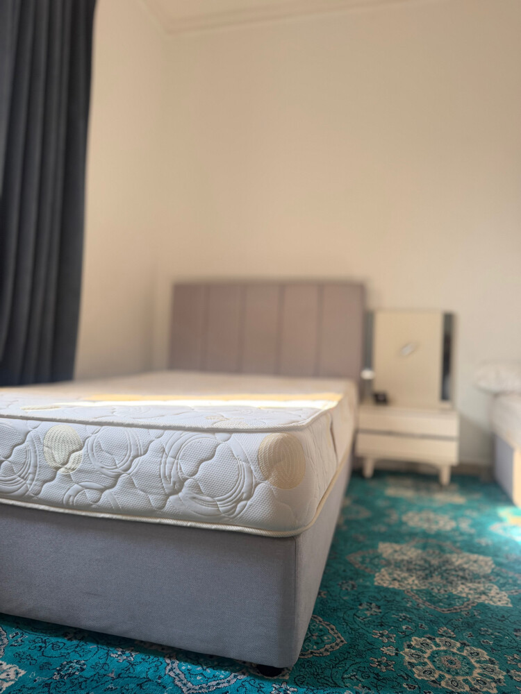 single bed - 2