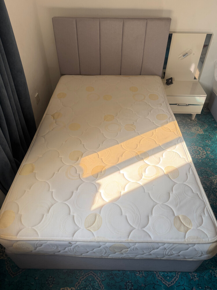 single bed - 3