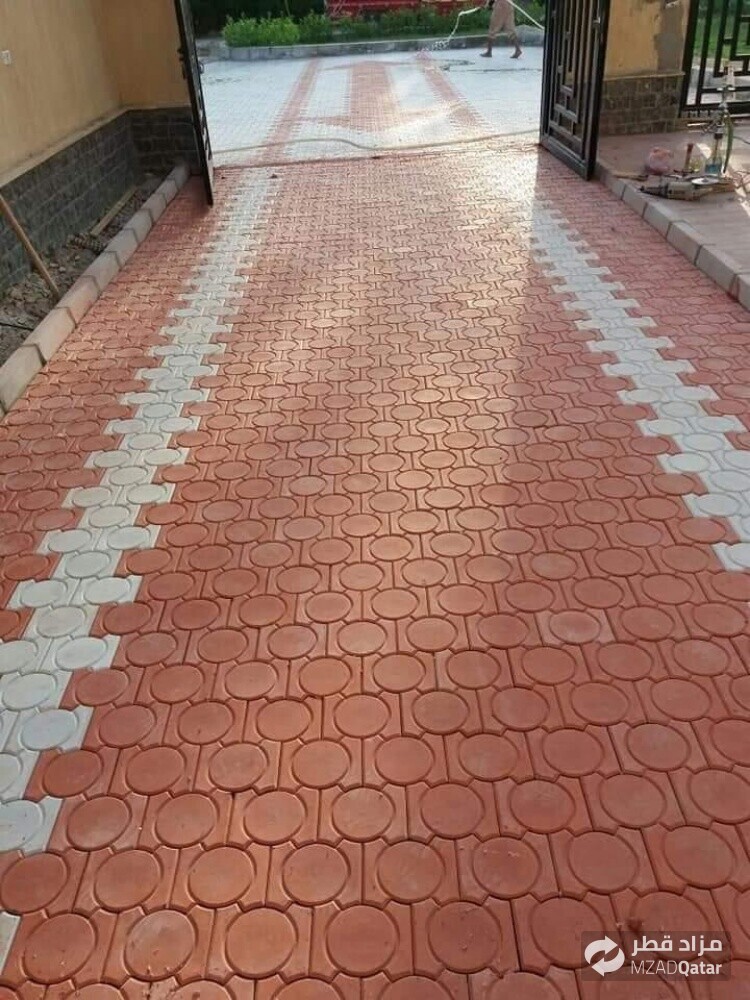 تركيب الانترلوك والكريبستون - 6