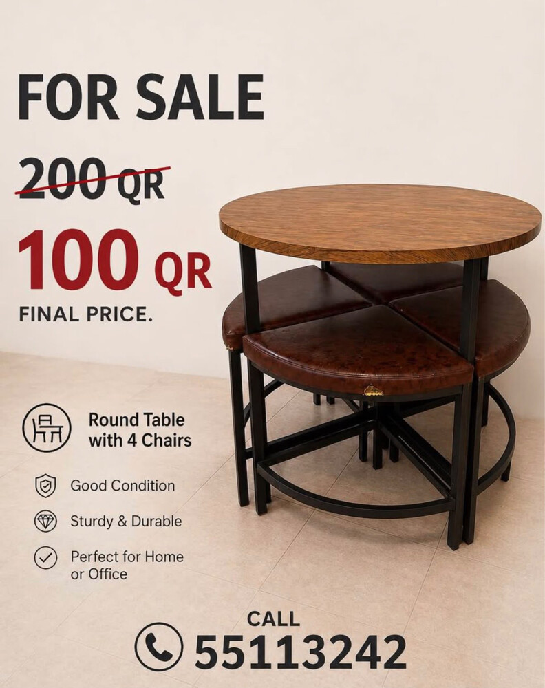 table - 1