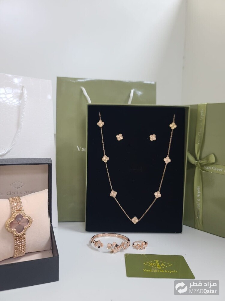 اكسسوارات ماركة - 3