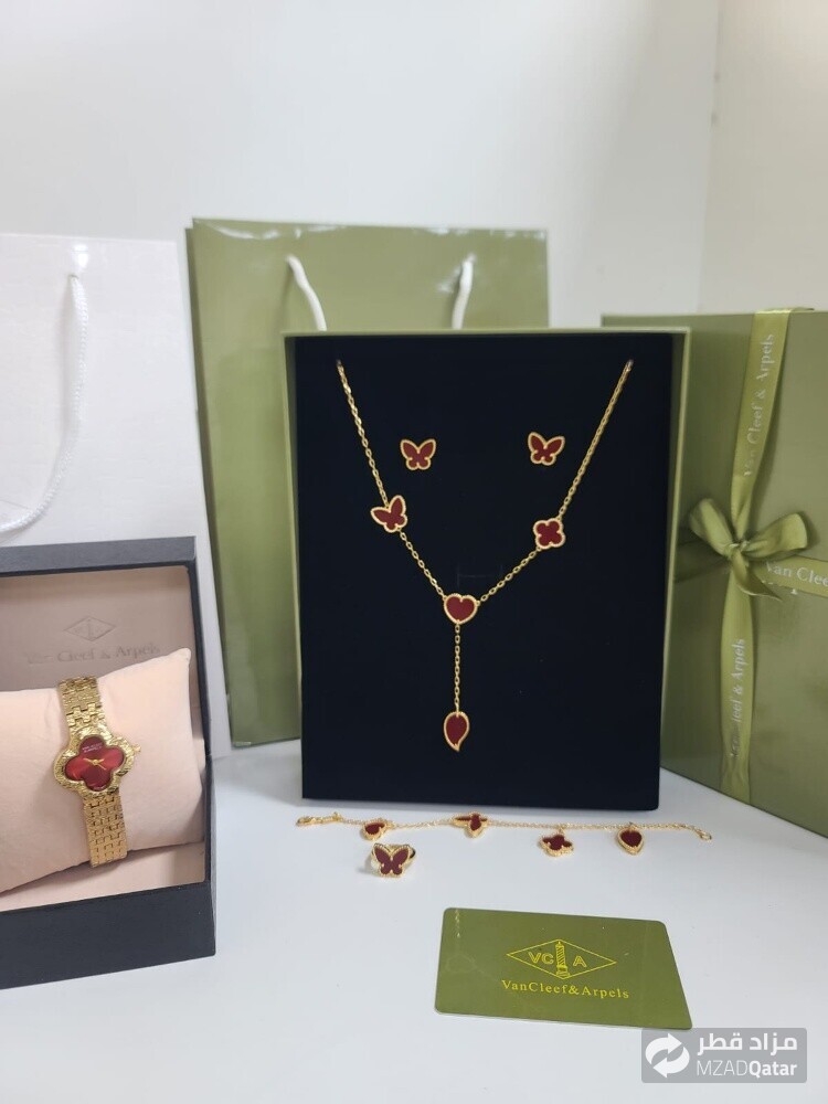 اكسسوارات ماركة - 4