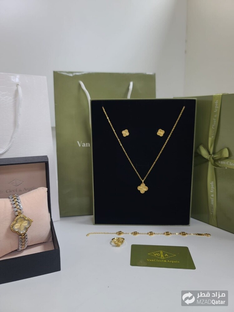 اكسسوارات ماركة - 10