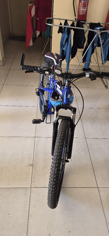 Humer classic cycle new - 2