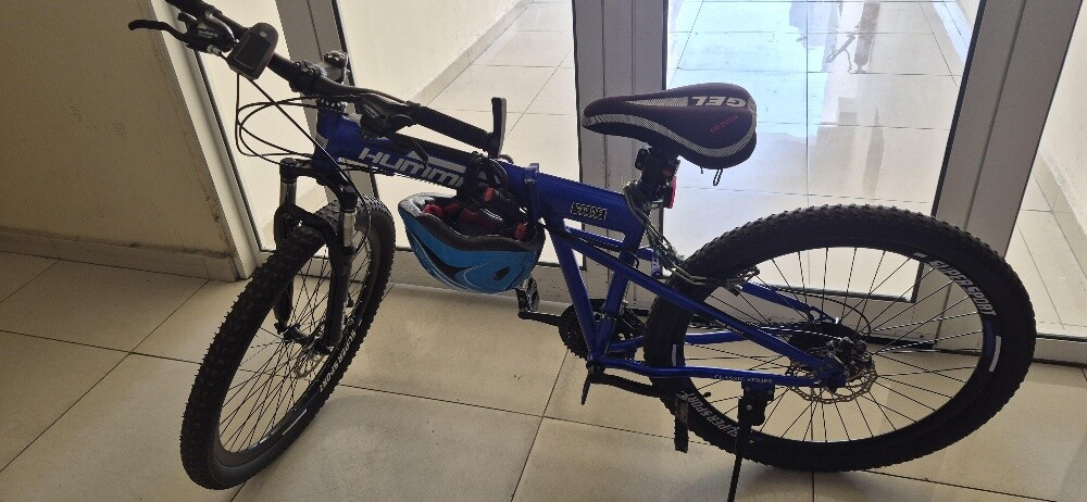 Humer classic cycle new - 4