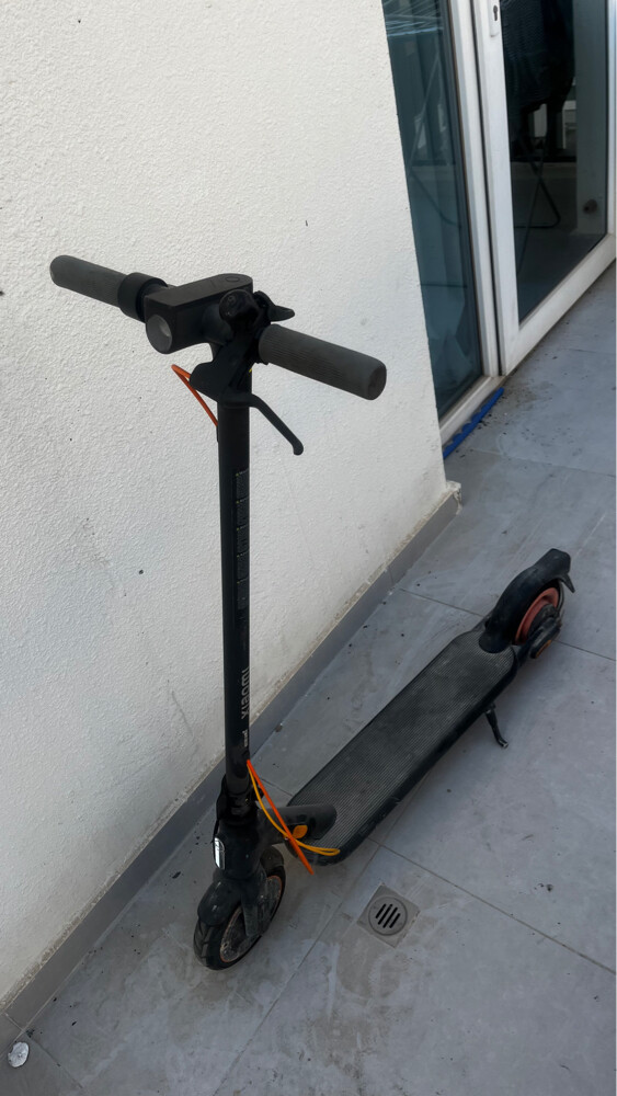 Xiaomi Electronic Scooter - 4
