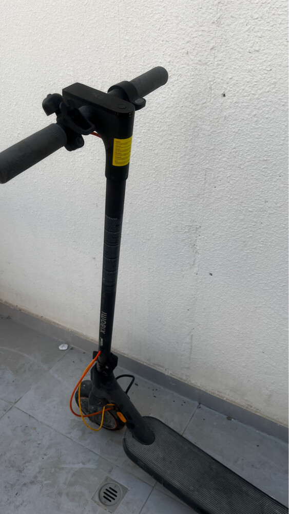 Xiaomi Electronic Scooter - 3