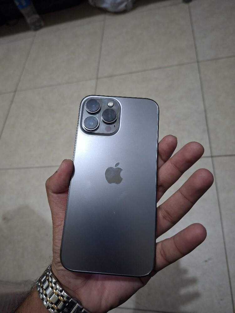 Iphone 13 pro max - 3