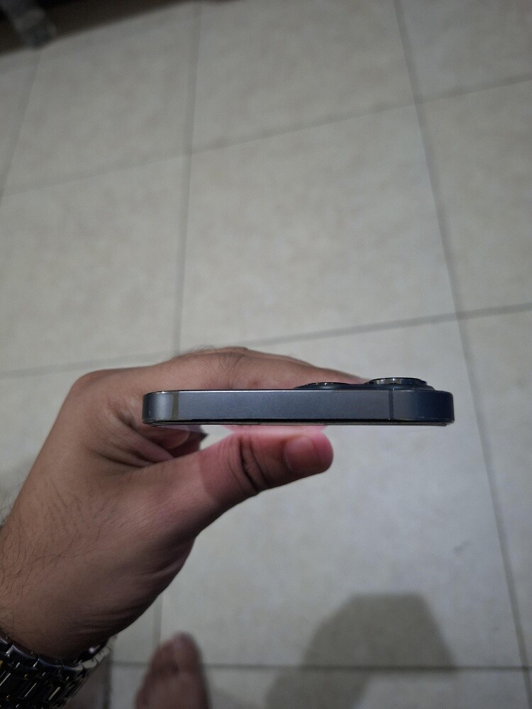 Iphone 13 pro max - 6