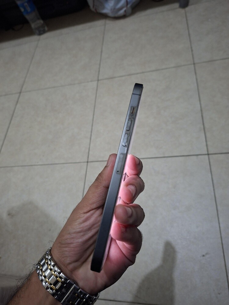 Iphone 13 pro max - 4