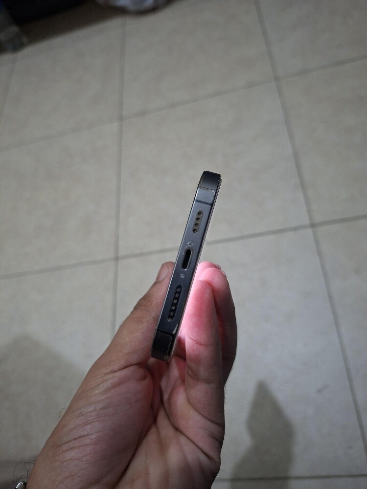 Iphone 13 pro max - 5