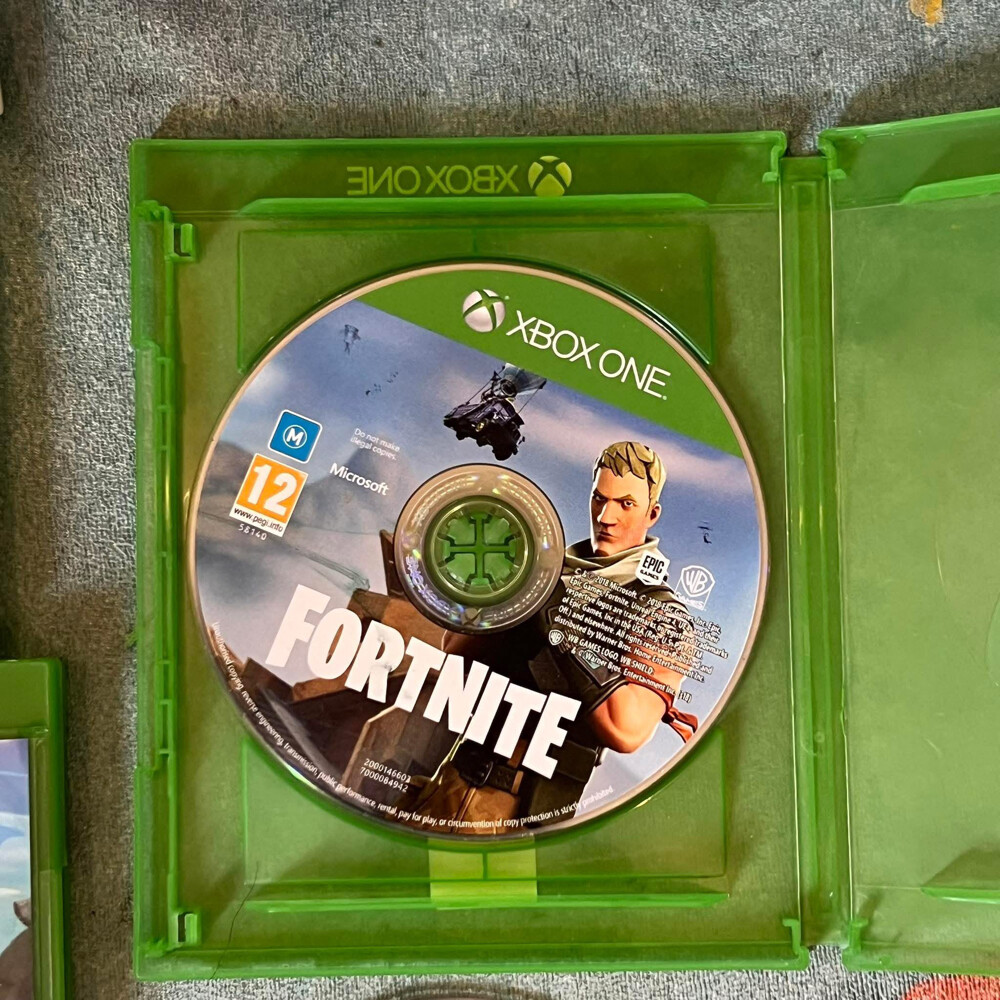 fortnight - 1