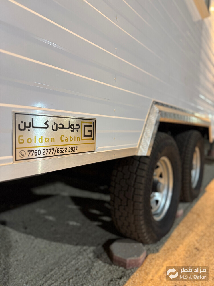 للبيع كبينه - 4