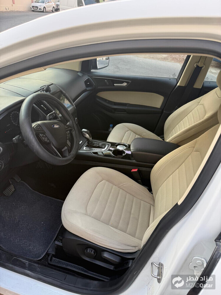 ford edge - 6