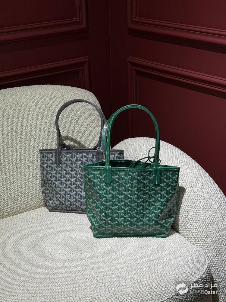 GYD Artois MM Bag - 4