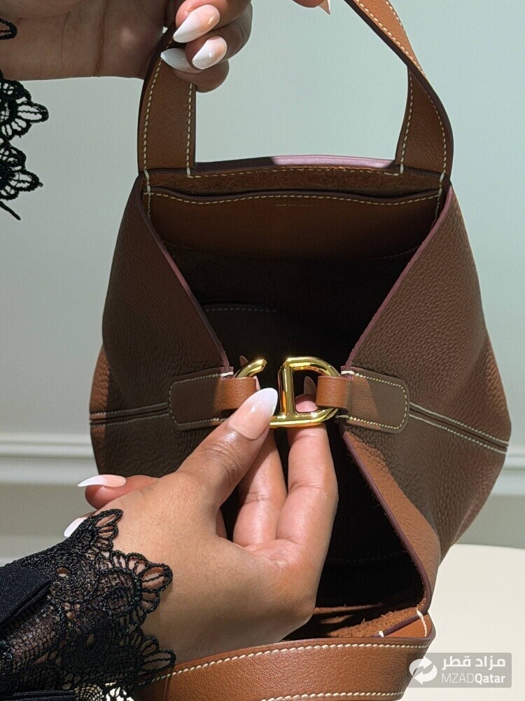 HMS In-The-Loop 18 Bag Brown - 7