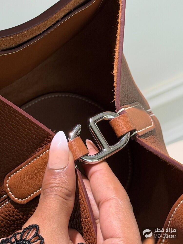 HMS In-The-Loop 18 Bag Brown - 5