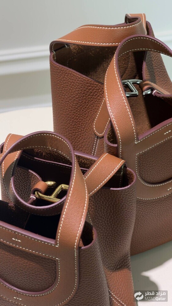 HMS In-The-Loop 18 Bag Brown - 4