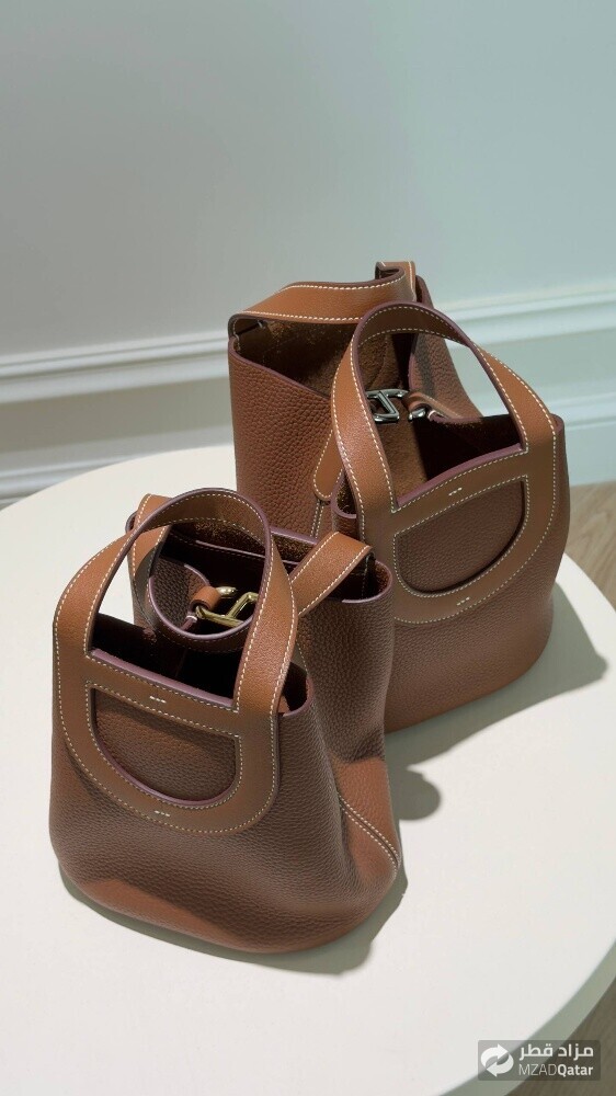 HMS In-The-Loop 18 Bag Brown - 3