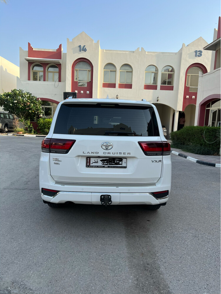 في اكس ار 2024 - 5