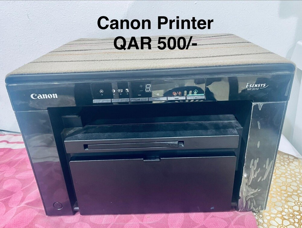 Printer - 1