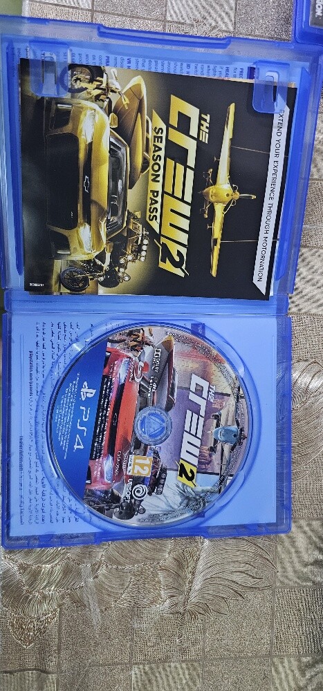 Playstation 4 Games - 4