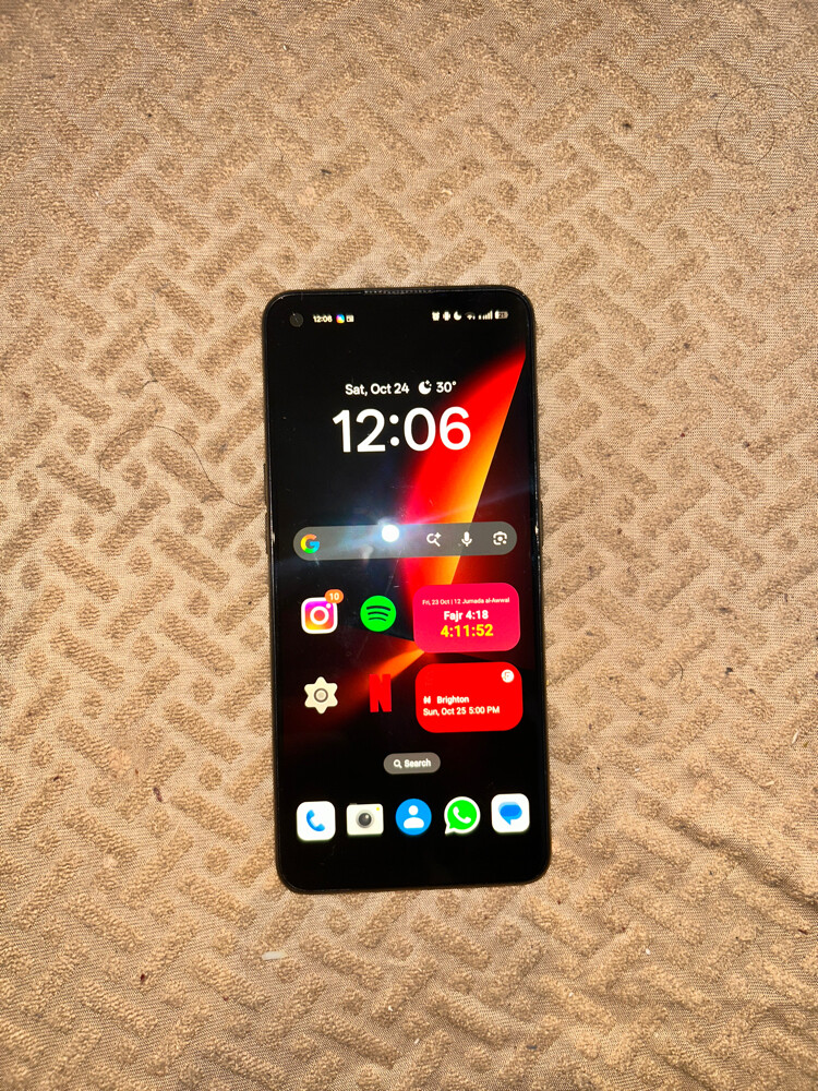 OPPO Reno8 T 4G – 256GB Storage | 1 - 3