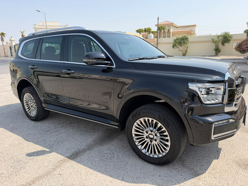 للبيع تانك 500 هايبرد - 3