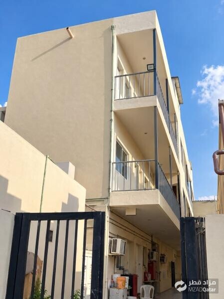 الايجار سكن عما ل في الصناعية - 1