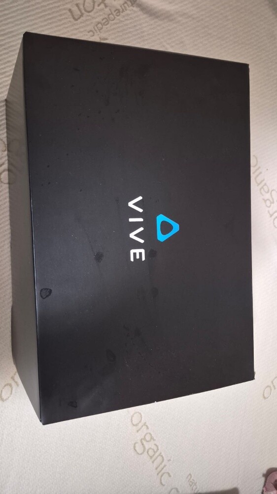 VIVE COSMOS VR FOR SALE - 2