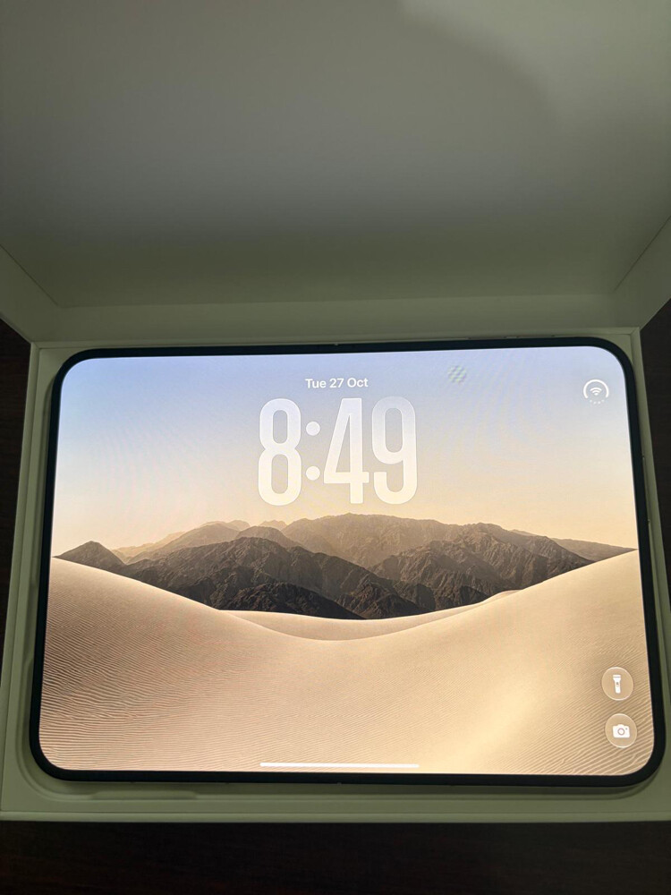 ايفون دو ٢٥٦ ابيض - 5