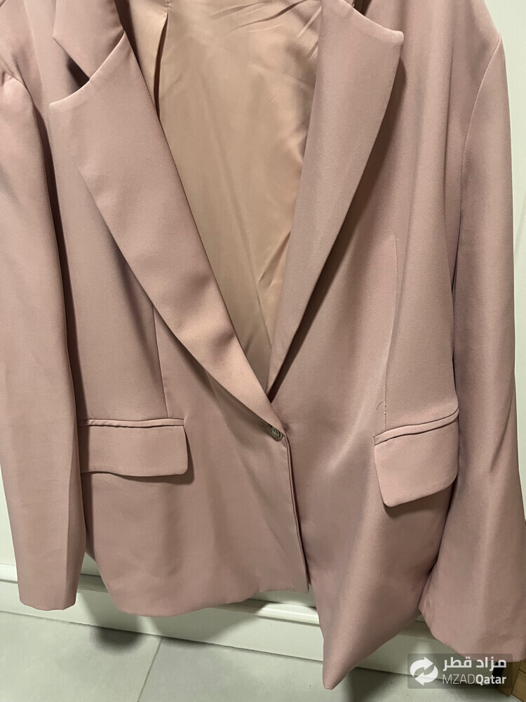 Jacket - 2