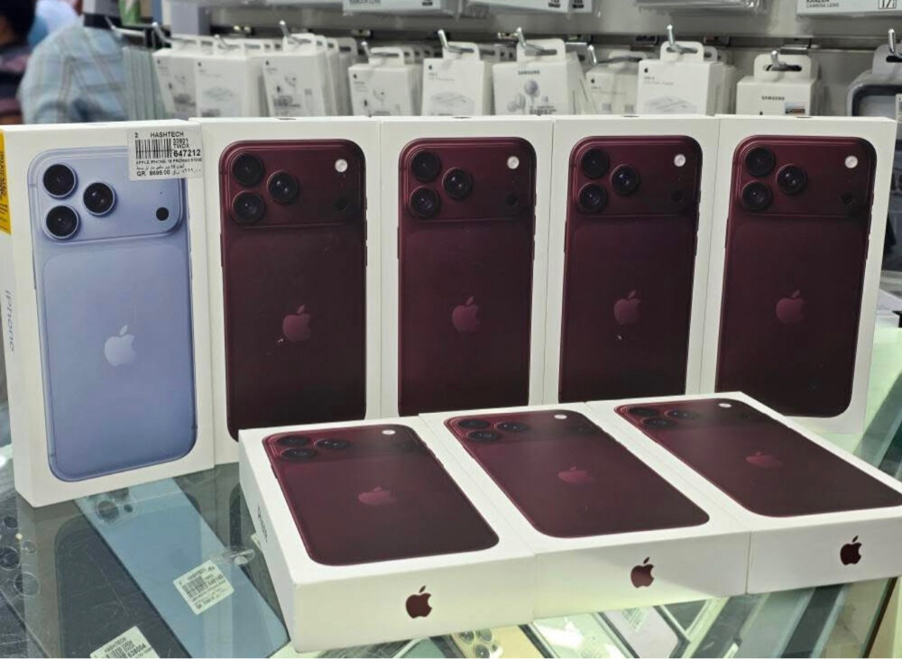 iphone 18 pro max  - 2