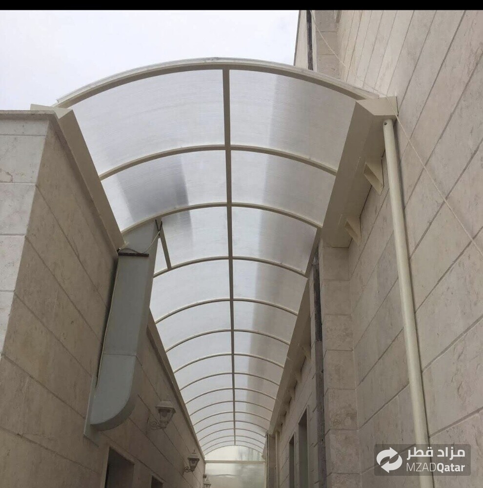 Make a describe Qatar Mazallah park - 13