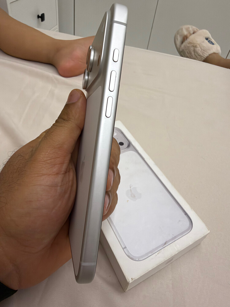 iphone 17 pro Max 256 - 6